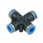 LPZA Straight Cross