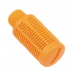 LPSL Plastic Silencer