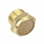 LSLM Mini Silencer