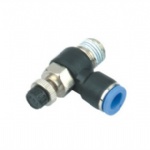 LSL Speed Controller Valve
