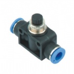 LLSA Speed Controller Valve