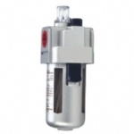LAL Lubricator