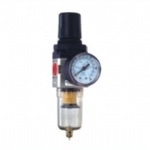 LAW Filter Pressure Regulator