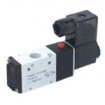 200 Solenoid Valve / Air Valve