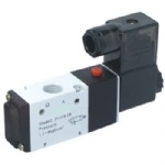 300 Solenoid Valve / Air Valve