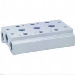Manifold