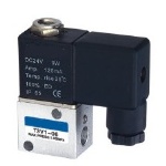 2/3 port Solenoid Valve