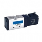 LVF 3000 Solenoid Valve / Air Valve