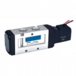 LVF 5000 Solenoid Valve / Air Valve