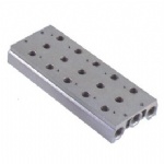 Manifold for LVF Series