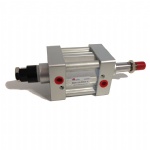 LSU Standard Cylinder