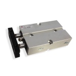 LTN Twin-Rod Cylinder