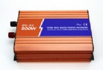 BP500W Pure Sine Wave Power Inverter