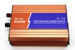 BP600W Pure Sine Wave Inverte