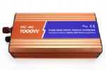 BP1000W Pure Sine Wave Inverter