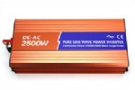 BP2500W Pure Sine Wave Inverter