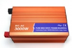 BP3000W Pure Sine Wave Inverter